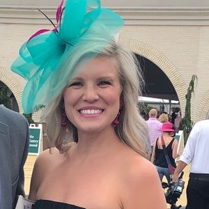 Meet your Posher, Madeline